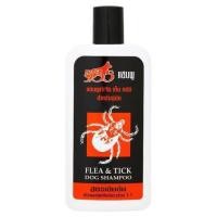 ราคา 535 แชมพู แชมพูกำจัด เห็บ หมัด สำหรับสุนัข 220 มล. (4049108302)