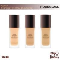 ราคา HOURGLASS Vanish Seamless Finish Liquid Foundation 25 ml (3903927385)
