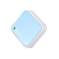 ราคา TP-Link TL-WR802N 300Mbps Wireless N #Mini Pocket AP Router (27781731246)