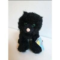 ราคา ตุ๊กตา แมวดำ Ganz น่ารัก (22200374107)