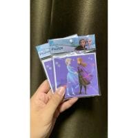 ราคา การ์ดคำอวยพร ลายลิขสิทธิ์ แท้100% เจ้าหญิงเอลซ่า&อันนา และ มิกกี้เมาส์ (28628334402)