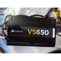 ราคา power supply corsair vs650 650w (9209508095)