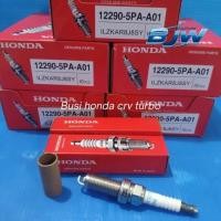 ราคา หัวเทียน Honda crv turbo 12290-5PA-A01 HONDA OEM JAPAN (47002519863)