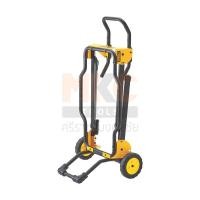ราคา Dewalt ขาโต๊ะแท่นเลื่อย DWE74911-XJ (26754709824)