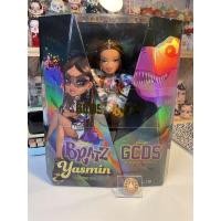 ราคา พร้อมส่ง Bratz® x GCDS Special Edition Designer Yasmin Fashion Doll (20013589940)