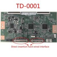 ราคา Td-0001 Original TCON Board ST5461D11-2 ST5461D11-3 TV T-CON Logic Board (29509372473)
