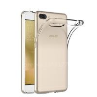 ราคา เคส TPU สําหรับ Asus Zenfone 4 Max 5.2 นิ้ว ZC520KL (ใส) (29933245179)