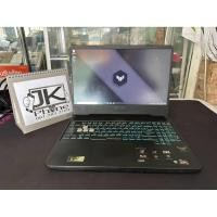 ราคา โน๊ตบุ๊คเกมมิ่งมือสอง Asus Tuf Gaming FX505DV RTX 2060 (53101767945)