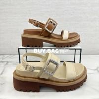 ราคา CHARLES & KEITH : มีโค้ดลด30% CK1-70580227 รองเท้ารัดส้น (21896405883)