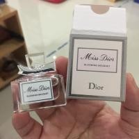 ราคา Dior Miss Dior Blooming Bouquet EDT 5 ml แบบแต้ม (8948826560)