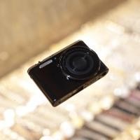 ราคา Casio EX-JE10 White Digital Camera