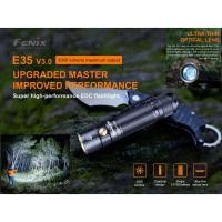 ราคา ไฟฉาย Fenix E35 V3.0 3000LM แถมแบตเตอรี่ 21700 ประกัน 3ปี (5654400448)