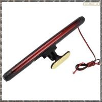ราคา [LHY] สีแดง 28 LED ไฟเบรครถยนต์อัตโนมัติ 3RD ไฟท้ายด้านหลัง High Mount Stop Lamp 12V (40650868951)