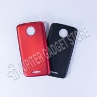 ราคา Motorola Moto C Ume Emerald Softcase - ของแท้ (27359959373)