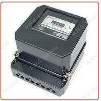 ราคา MITSUBISHI มิเตอร์ไฟฟ้า 15(45)A MH-96 3P4W (2689326954)