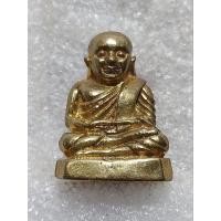 ราคา รูปหล่อหลวงพ่อเงิน วัดบางคลาน ออกวัดท่าบัวทอง รุ่นสร้างวิหาร ปี2554 ตอกโค๊ต วท. เลขปีชัดๆลึกๆ (20464153098)