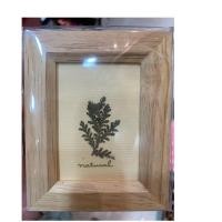 ราคา ของจิ๋ว กรอบรูปไม้จิ๋วๆ (2658348496)