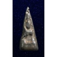 ราคา หล่อโบราณ พระพุทธ เนื้อตะกั่ว หลวงพ่อดำ วัดกุฏิ ปราจีนบุรี (19741131881)