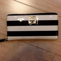 ราคา Kate spade กระเป๋าสตางค์ใบยาว (14007859)