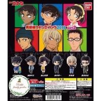 ราคา พร้อมส่ง กาชาปอง ยอดนักสืบจิ๋วโคนัน พวงกุญแจ แบบมาสคอต Detective Conan Swing ปี 2019 part 2 มือ1 จากญี่ปุ่น ของจิ๋ว (19244133653)