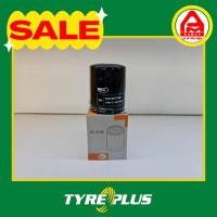 ราคา กรองน้ำมันเครื่อง ISUZU อีซูซุ รุ่น D-MAX,MU-X - BEZ ไส้กรองน้ำมันเครื่อง กรองเครื่อง (23359705513)