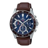 ราคา Casio Edifice Chronograph รุ่น EFV-570L-2A (10697975443)