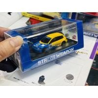 ราคา model spoon honda civic EG 3door eg6 car model collection แท้ street weapon ฮอนด้า ซีวิค อีจี 3 ดอ โมเดลรถเหล็ก (26857887469)
