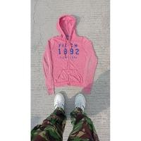 ราคา เสื้อฮู้ด Abercrombie (25051261240)