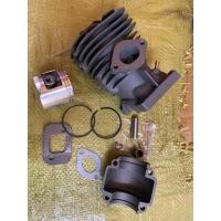 ราคา L93 ชุดเสื้อสูบ Arto 2800E /1700 ชุดเสื้อสูบเลื่อยโซ่ เขียว Zomax ชุดเสื้อสูบ ลูกสูบ ยี่ห้อ Zomax รุ่น 4010 และ CS 1700 (25264035480)