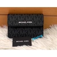 ราคา Michael kors กระเป๋าใส่บัตร ของแท้ % (25216886447)