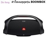 ราคา ลำโพงบลูทูธไร้สายรุ่น 1 เครื่องเสียงพกพา ลำโพงเบสแน่น ลำโพงBOOMBOX (19702094221)
