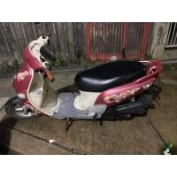 ราคา รถจักรยานยนต์มือสอง สภาพดี (10725111932)