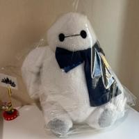 ราคา ( NEW RARE ) ₊˚⊹ ตุ๊กตา แบย์แม็ก เบย์แม็กซ์ Baymax Disney Baymax Special Plush Limited ลิขสิทธิ์แท้ JAPAN ♡̴ (50303171475)