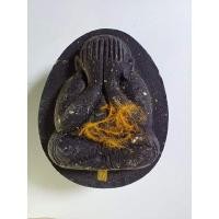 ราคา พระปิดตาจัมโบ้ ๓ รวยเงินล้าน (พระปิดตาหลังเต่า) หลวงพ่อพัฒน์ (14097935541)