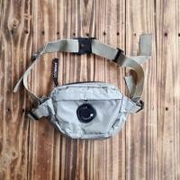 ราคา BODY BAG / WAIST BAG CP COMPANY KHAKI PREMIUM (11028558708)