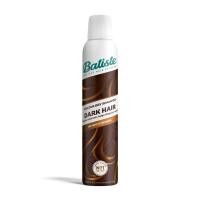 ราคา BATISTE Dry Shampoo – สูตรสำหรับผมดำไม่ทิ้งคราบขาวๆ 200 ML (24880574064)