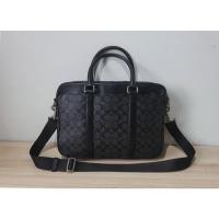 ราคา กระเป๋า Coach Briefcase สภาพสวย (29718587076)