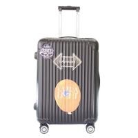 ราคา กระเป๋าเดินทาง abs แท้ 100% #1205 ยี่ห้อ UPRISE (361995291)