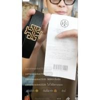 ราคา เข็มขัดToryBurchมือ1size L (26719352062)