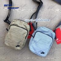 ราคา Nike กระเป๋าสะพายข้าง รุ่น BA6402 (BA6402-020 / BA6402-750) (ลิขสิทธิ์ แท้ 100%) (1858513683)