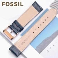 ราคา ♞,♘,♙Fossil สายนาฬิกาข้อมือ หนังวัวแท้ สําหรับผู้ชาย Fossil FS4812 ME305220 สร้อยข้อมือ หนังวัว ชั้ (27713820095)