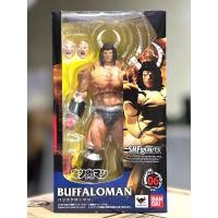 ราคา S.H.Figuarts Buffaloman จาก Kinnikuman (27204903272)