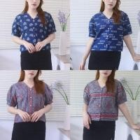 ราคา ม่อฮ่อมแท้ เสื้อผ้าฝ้าย  ย้อมม่อห่อม แท้ ม่อฮ่อมผ้าฝ้ายเชียงใหม่ เนื้อนิ่มใส่สบาย ขนาด 40 44 (28860874924)