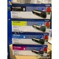 ราคา Brother TN-351 BK,M,C,Y Black ตลับหมึกโทนเนอร์ ของแท้ (26579966523)