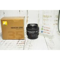 ราคา Nikon AF 35mm F2D
