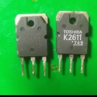 ราคา Mosfet K2611 /900v 11amper (24347506172)