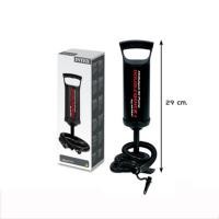 ราคา ที่สูบลมมือ แบบพกพา INTEX Hi-Output Air Pump (241616791)