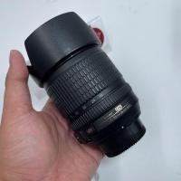 ราคา เลนส์ Nikon 18-105 VR (16112808417)