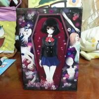 ราคา DVD Boxset อนาเธอร์ / Another (Vol.1-6, OVA Vol.0) (25478946449)
