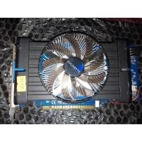 ราคา VGA NVIDIA GeForce GTX 550TI GDDR5 1GB 192bit ปกติ (24644425741)